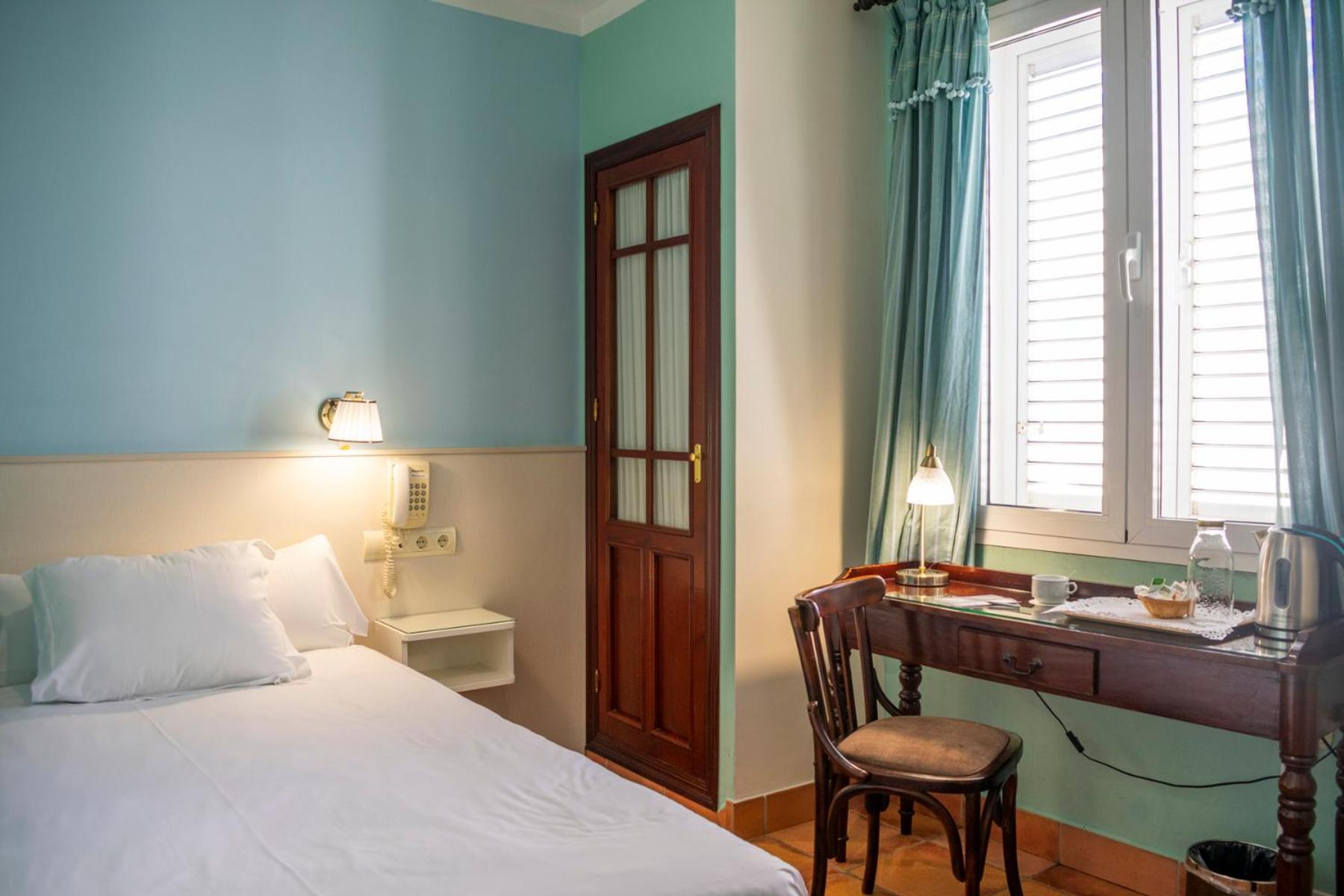 Hotel Veracruz Utrera Eksteriør billede
