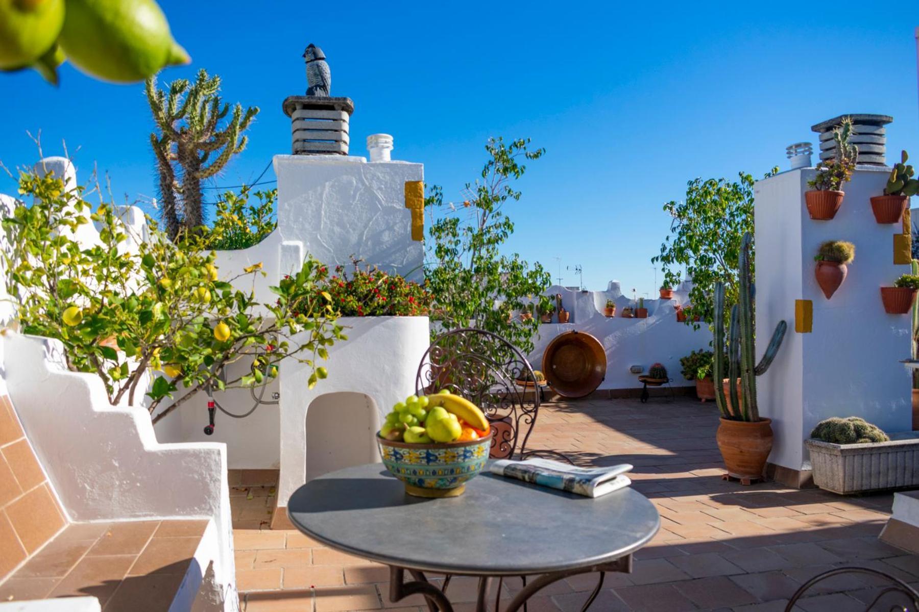 Hotel Veracruz Utrera Eksteriør billede